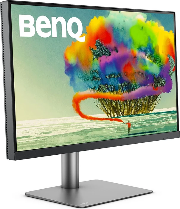 BenQ PD2720U, 27"