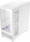 Antec CX700 RGB ELITE, weiß, Glasfenster Vorschaubild