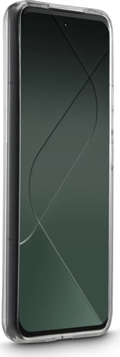 Hama Handyhülle Always Clear für Xiaomi 14 transparent