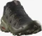 Salomon Speedcross 6 GTX black/peat/deep lichen green (Herren) Vorschaubild