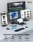 Acer 16-in-1 Dock - ODK490, Thunderbolt 4 [Buchse] Vorschaubild