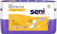 Seni Control Mini Hygieneeinlage, 15 Stück