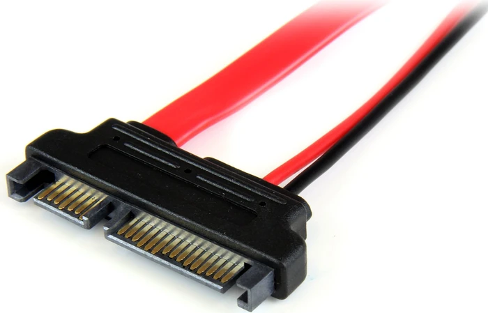 StarTech SATA -> Slim-SATA, 15cm