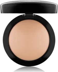 MAC Mineralize Skinfinish Natural Puder Medium Dark, 10g