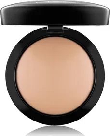 MAC Mineralize Skinfinish Natural Puder Medium Dark, 10g