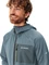 Vaude Tekoa Fleece II Jacke nordic blue (Herren) Vorschaubild