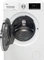 Amica WA 494 080 Frontlader Vorschaubild