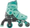 Globber Learning 2in1 Inline-Skate mint Vorschaubild
