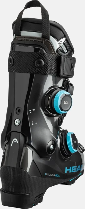 Head Kaliber 110 MV GW BOA2 Performance anthracite/speedblue (Herren) (Modell 2025/2026)