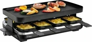 Trisa Racletto Supreme 8 Raclette (7561.4212)