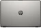 HP Laptop 15-ac128ng, Turbo Silver, Core i5-4210U, 4GB RAM, 1TB HDD, Radeon R5 M330, DE Vorschaubild