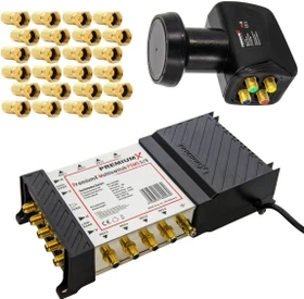 PremiumX PXMS-5/8