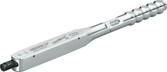 Gedore 7461-01 Dremometer BZ A+S Drehmomentschlüssel, 16mm