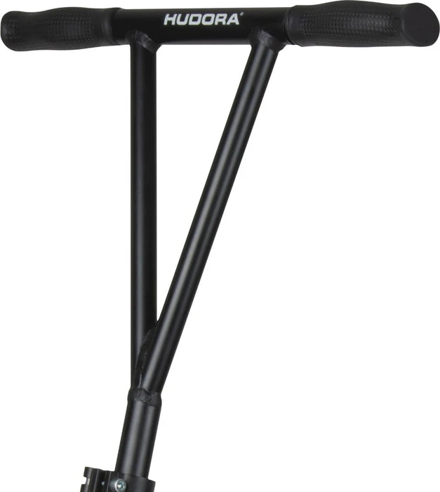 Hudora Big Wheel Generation V 205 Scooter limegrün