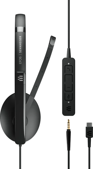 EPOS Sennheiser Adapt 135 USB-C II