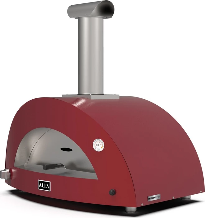 ALFA Moderno Pizzagrill