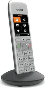 Gigaset CE575HX silber/schwarz