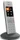 Gigaset CE575HX silber/schwarz (S30852-H2969-B104)
