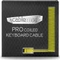 CableMod Pro Coiled Keyboard Cable USB Micro-B auf USB-A, Tastaturkabel (Spiral-Textilkabel), 1.5m, Dominator Yellow Vorschaubild