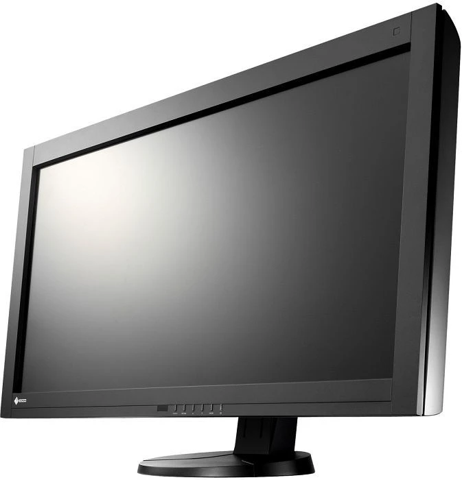 Eizo DuraVision FDH3601, schwarz, 36.4"