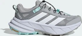 adidas Terrex Freehiker SL Gore-Tex dash grey/cloud white/semi flash aqua (Damen)