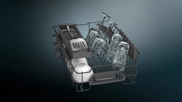 Siemens iQ100 SP61IX05KE