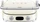 Smeg MGF01CREU Kontaktgrill