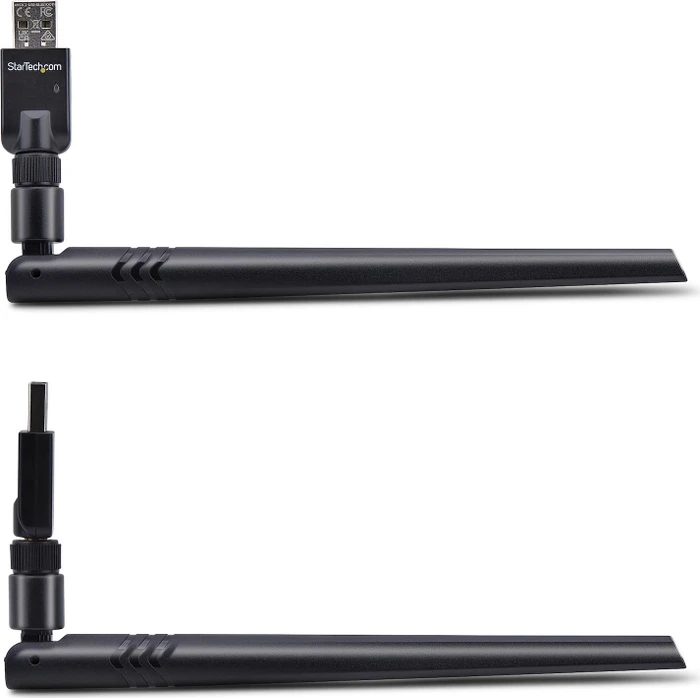 StarTech WPAN-Adapter, USB-A 2.0 [Stecker]