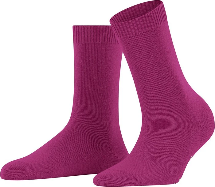 Falke Cosy Wool Socken berry (Damen)