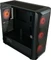 LC-Power Gaming 804B Obsession_X, Glasfenster Vorschaubild