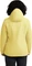 Jack Wolfskin Wisper Insulated Funktionsjacke lemon ice (Damen) Vorschaubild