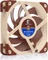 Noctua NF-A12x25 ULN, 120mm Vorschaubild