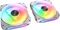 Cougar Apolar 120 ARGB White, weiß, 120mm, 3er-Pack Vorschaubild