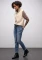 Street One Jane Jeans mid blue/random washed (Damen) Vorschaubild