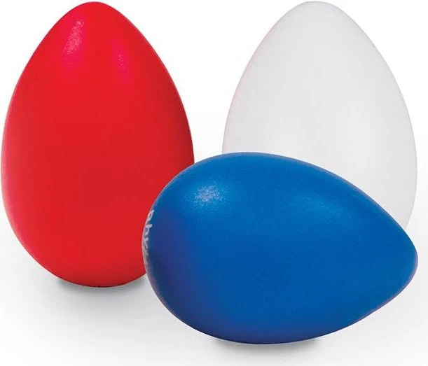 LP Egg Shakers Trio