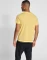 hummel Legacy T-Shirt kurzarm golden haze Vorschaubild