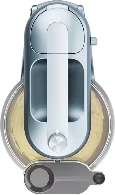Kenwood KZM35.000GY Go storm blue