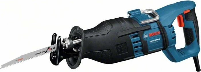 Bosch Professional GSA 1300PCE Elektro-Säbelsäge inkl. Koffer