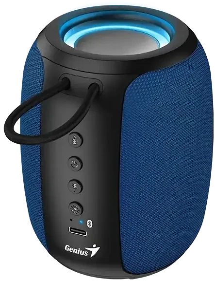 Genius SP-915BT blau