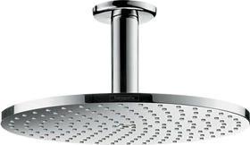 Hansgrohe Raindance S 240 1jet Kopfbrause mit Deckenanschluss chrom
