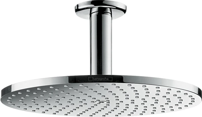 Hansgrohe Raindance S 240 1jet Kopfbrause mit Deckenanschluss chrom