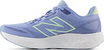 New Balance Fresh Foam 680v9 electric sky (Damen)
