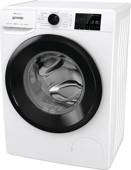 Gorenje G400 WPNEI74SA1TS Frontlader