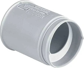 Kaiser Elektro Rohrkupplung für DIN EN Rohr 32mm