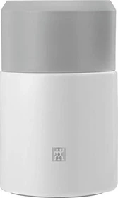 Zwilling Thermo Isolier-Speisegefäß 700ml weiß/grau