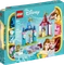LEGO Disney Princess - Kreative Schlösserbox Vorschaubild
