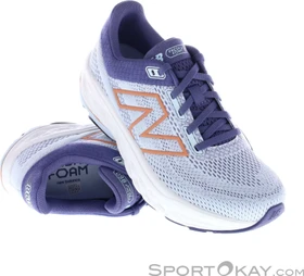 New Balance Fresh Foam X 860v14 frosted glass/dream state/peach nectar (Damen)