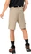 Vaude Elope Hose kurz linen (Herren) Vorschaubild