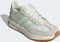 adidas Run 70s 2.0 off white/linen green/gum (Damen) Vorschaubild