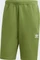 adidas Essentials Trefoil Shorts tech olive (Herren) Vorschaubild